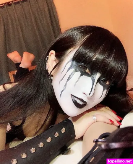 Himari Tsukishiro OnlyFans Thumbnail #NiNc2UlCGI