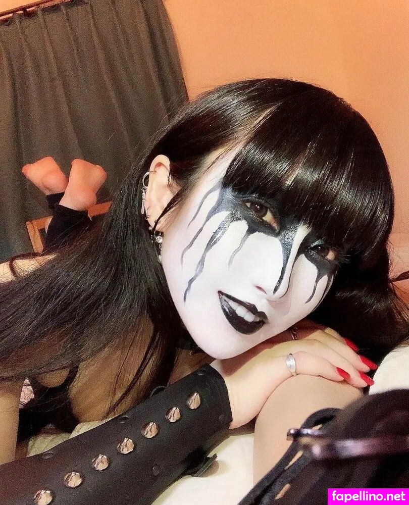 himari_tsuki,  Nude Leaked OnlyFans Photo #NiNc2UlCGI