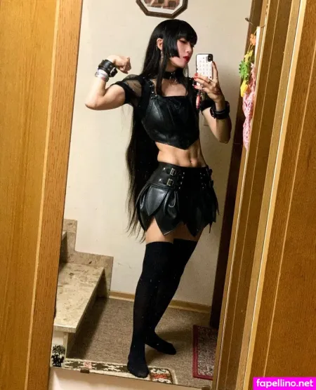 Himari Tsukishiro OnlyFans Thumbnail #iech6ZFvcZ