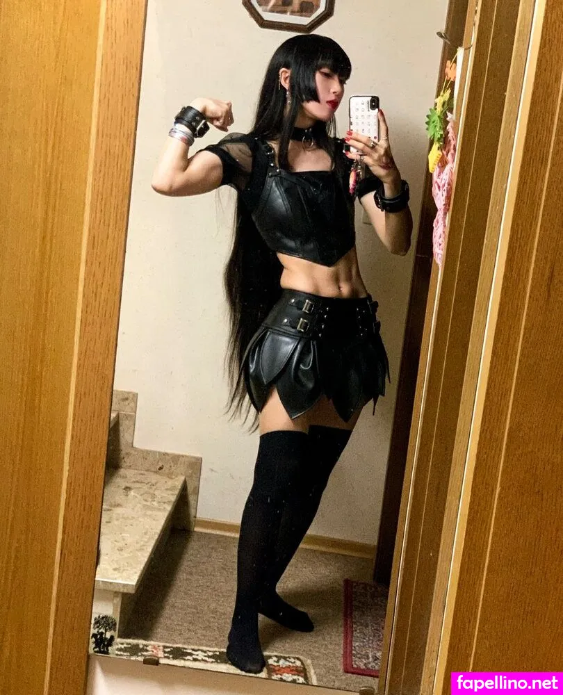 himari_tsuki,  Nude Leaked OnlyFans Photo #iech6ZFvcZ