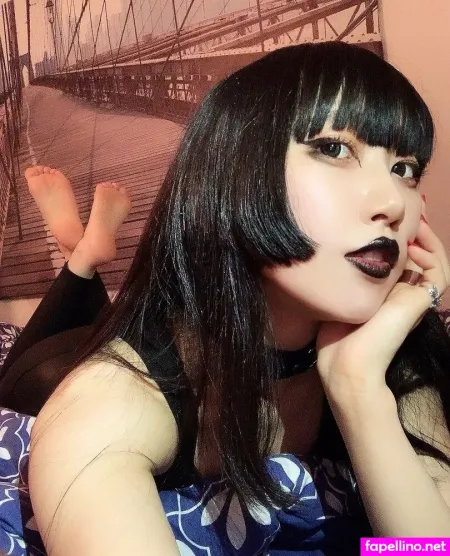 Himari Tsukishiro OnlyFans Thumbnail #jfTD7NsnE6