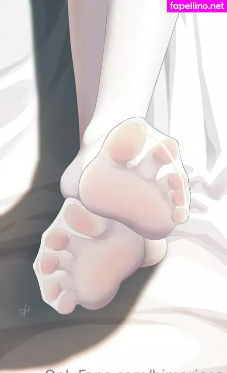 Himaricutefeet OnlyFans Thumbnail #VIZg2fmNQc