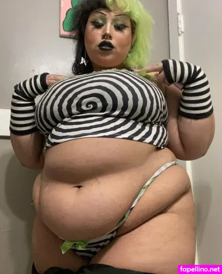 Himbochub OnlyFans Thumbnail #DDILoRdxIO