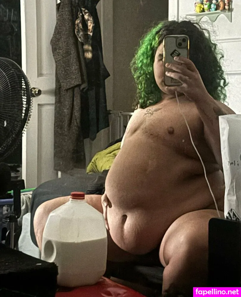 himbochub Nude Leaked OnlyFans Photo #cf50lKfmBd