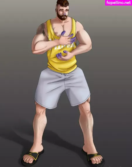 Himbotheo OnlyFans Thumbnail #GlZxYDTGTX