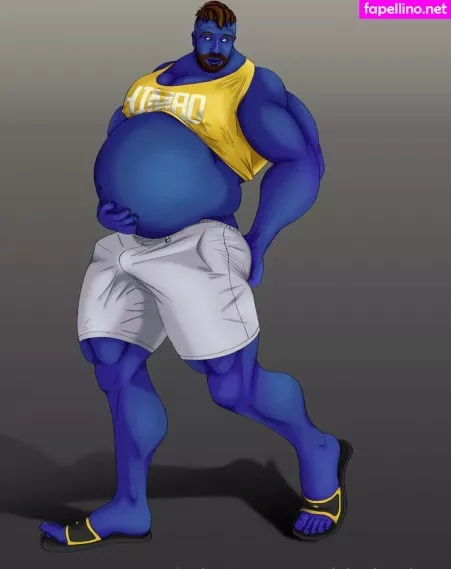 Himbotheo OnlyFans Thumbnail #POKc5kOPq2