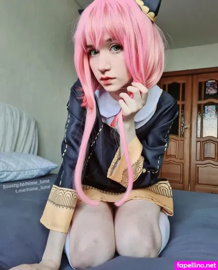 Hime Lune OnlyFans Thumbnail #a2Gj3gaCvI