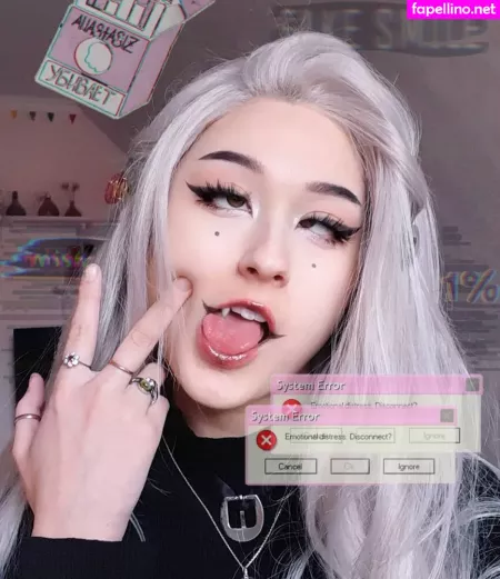 Himebunni OnlyFans Thumbnail #xeYA7CS2S8