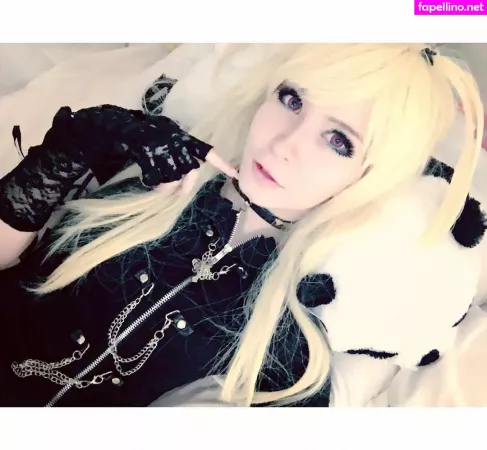 Himedeary OnlyFans Thumbnail #24lDWwv5Rs