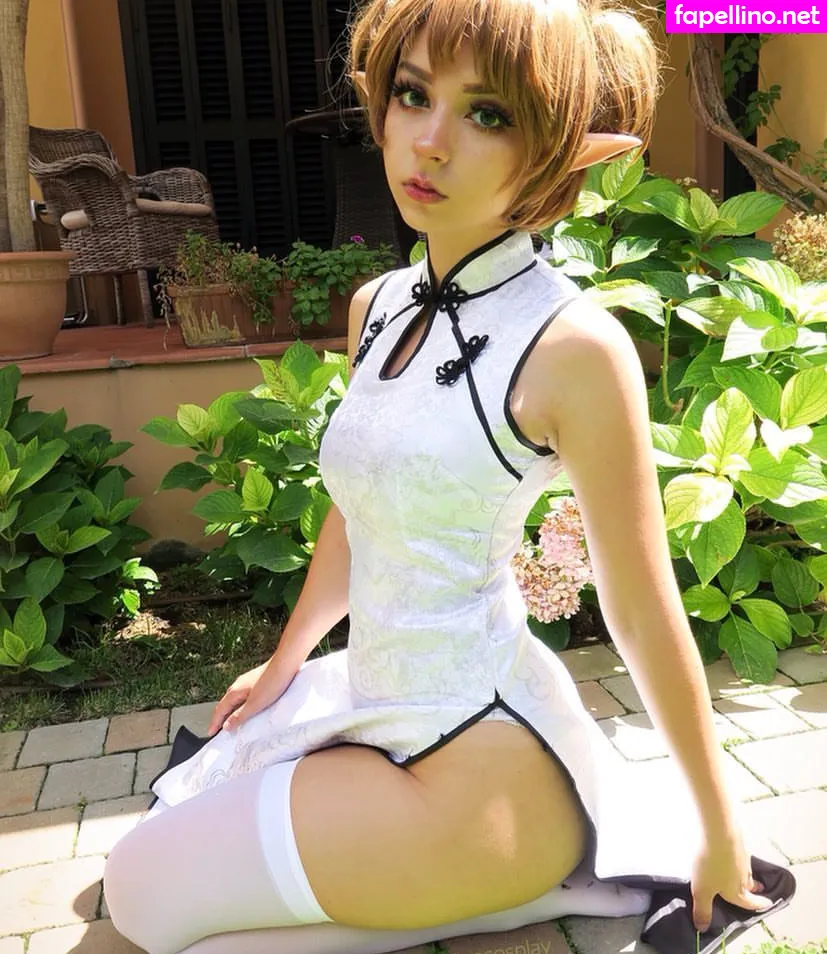 Himeecosplay, himee.lily, kawaiierotica Nude Leaked OnlyFans Photo #009kLORvUn