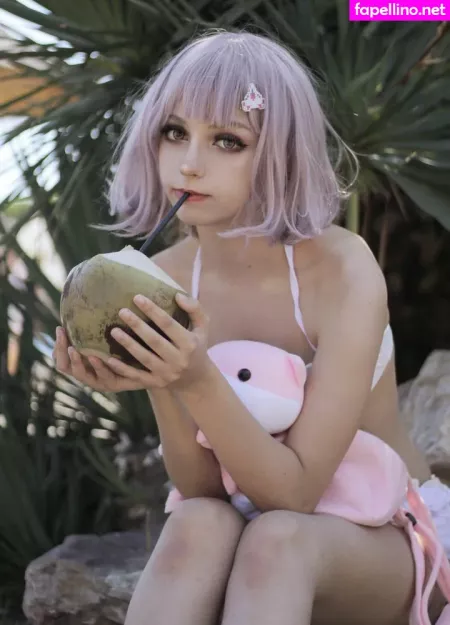 Himee Lily OnlyFans Thumbnail #1tIhWYYQGb