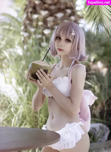 Himee Lily OnlyFans Thumbnail #25TtnwAjpn