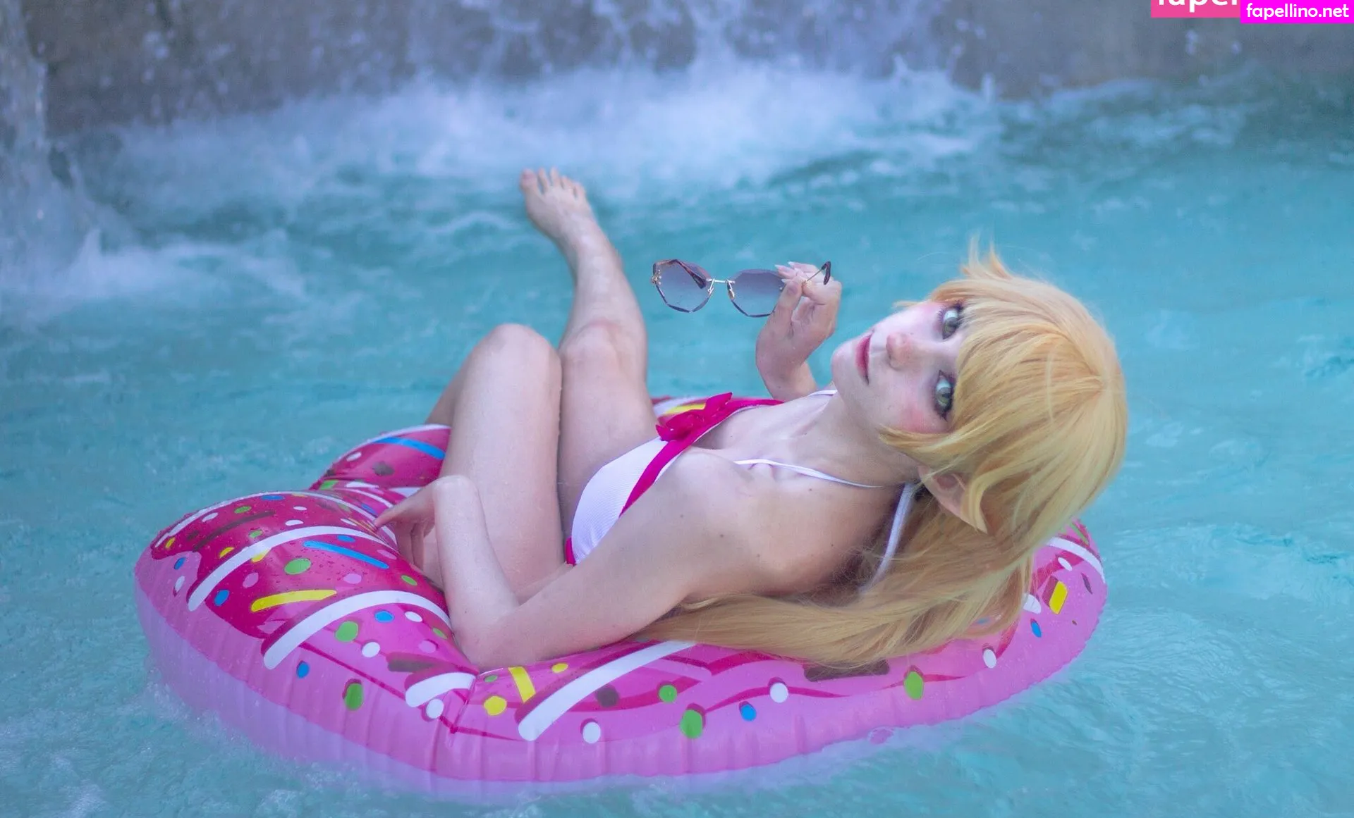 Himeecosplay, himee.lily, kawaiierotica Nude Leaked OnlyFans Photo #64ccwn5kJB