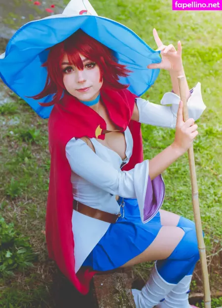 Himee Lily OnlyFans Thumbnail #6IQq9Jo3dI