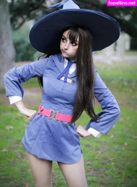 Himee Lily OnlyFans Thumbnail #8Ta4HhjUnV