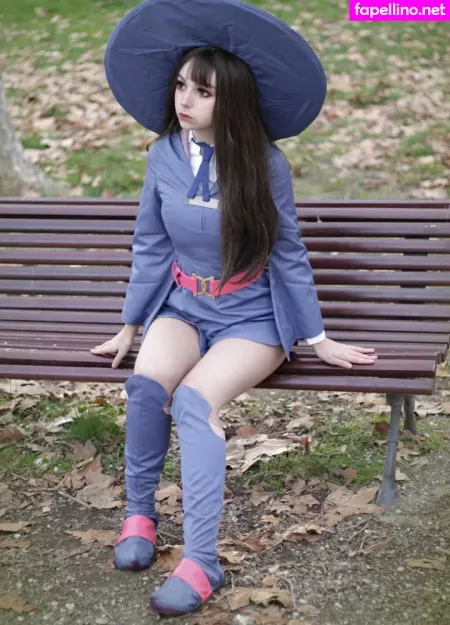 Himee Lily OnlyFans Thumbnail #8XLXNSCQeu