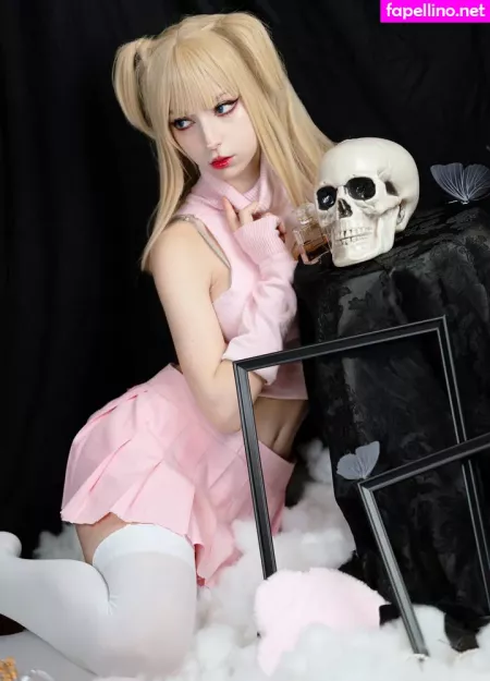 Himee Lily OnlyFans Thumbnail #LePYrHRs4B