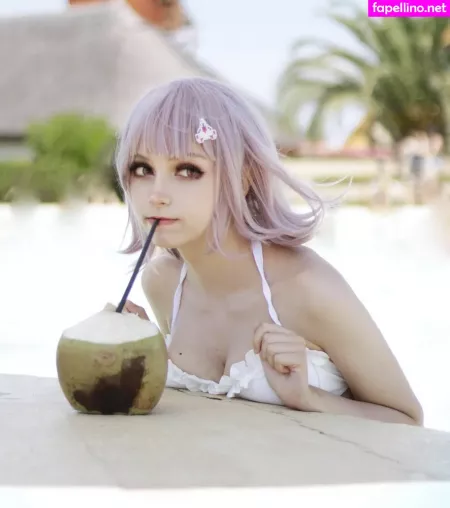 Himee Lily OnlyFans Thumbnail #LxfqUCTYSR