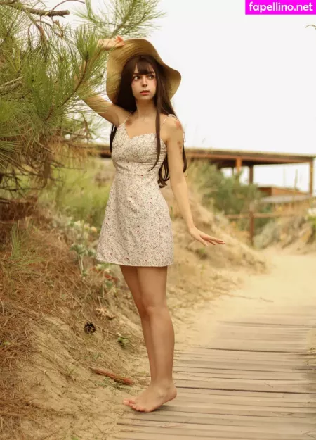 Himee Lily OnlyFans Thumbnail #NBAzhkbxao