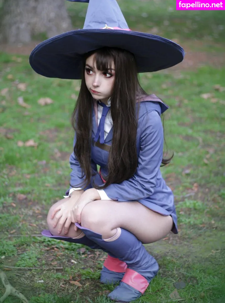 Himeecosplay, himee.lily, kawaiierotica Nude Leaked OnlyFans Photo #OMuDfUQBwj