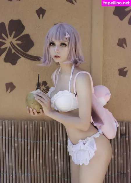 Himee Lily OnlyFans Thumbnail #PeWLvwSy1F