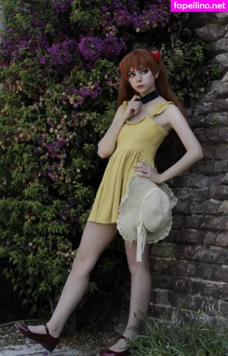 Himee Lily OnlyFans Thumbnail #S97xBu8tXP