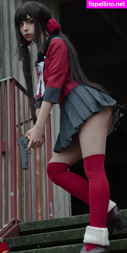 Himeecosplay, himee.lily, kawaiierotica Nude Leaked OnlyFans Photo #SPJ50HCECl