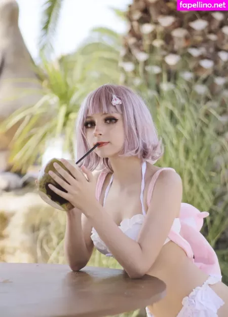 Himee Lily OnlyFans Thumbnail #STnxo4KQqq