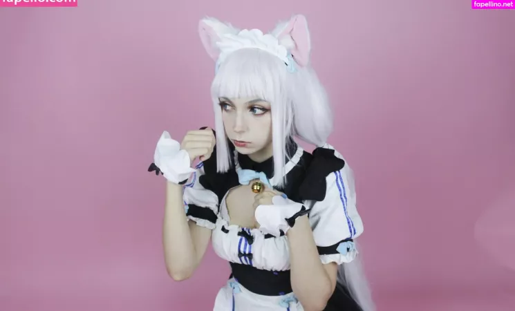 Himee Lily OnlyFans Thumbnail #TcTBttndp3