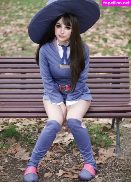 Himee Lily OnlyFans Thumbnail #W7CPHVoxpG