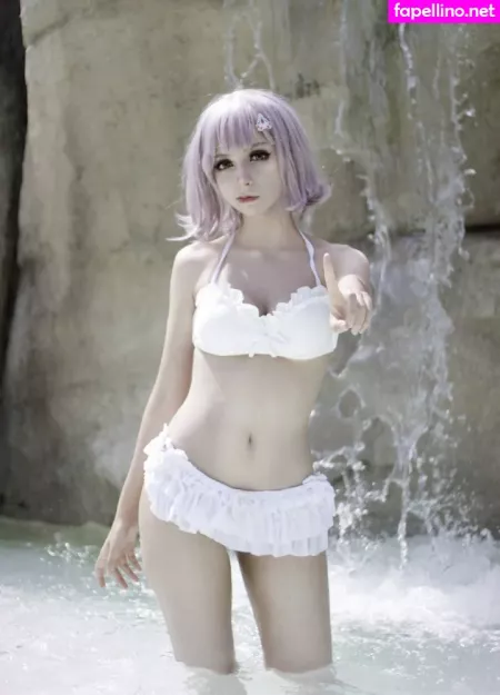 Himee Lily OnlyFans Thumbnail #YDMiI4oXDb