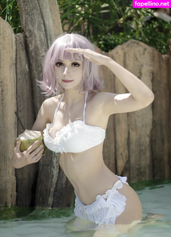 Himeecosplay, himee.lily, kawaiierotica Nude Leaked OnlyFans Photo #agxh3T7gtc