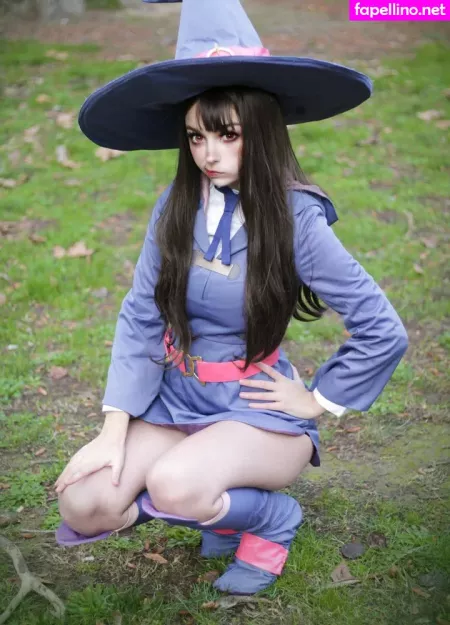 Himee Lily OnlyFans Thumbnail #bnp49gZ9bs