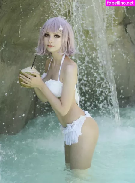 Himee Lily OnlyFans Thumbnail #dsubNNL1po