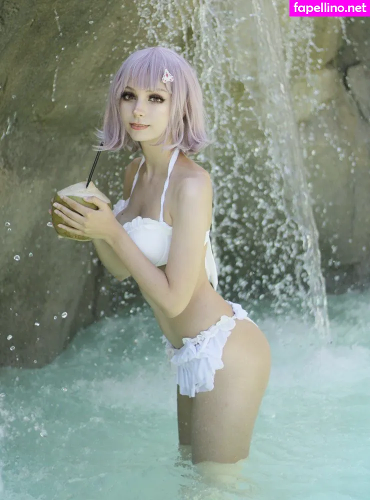 Himeecosplay, himee.lily, kawaiierotica Nude Leaked OnlyFans Photo #dsubNNL1po