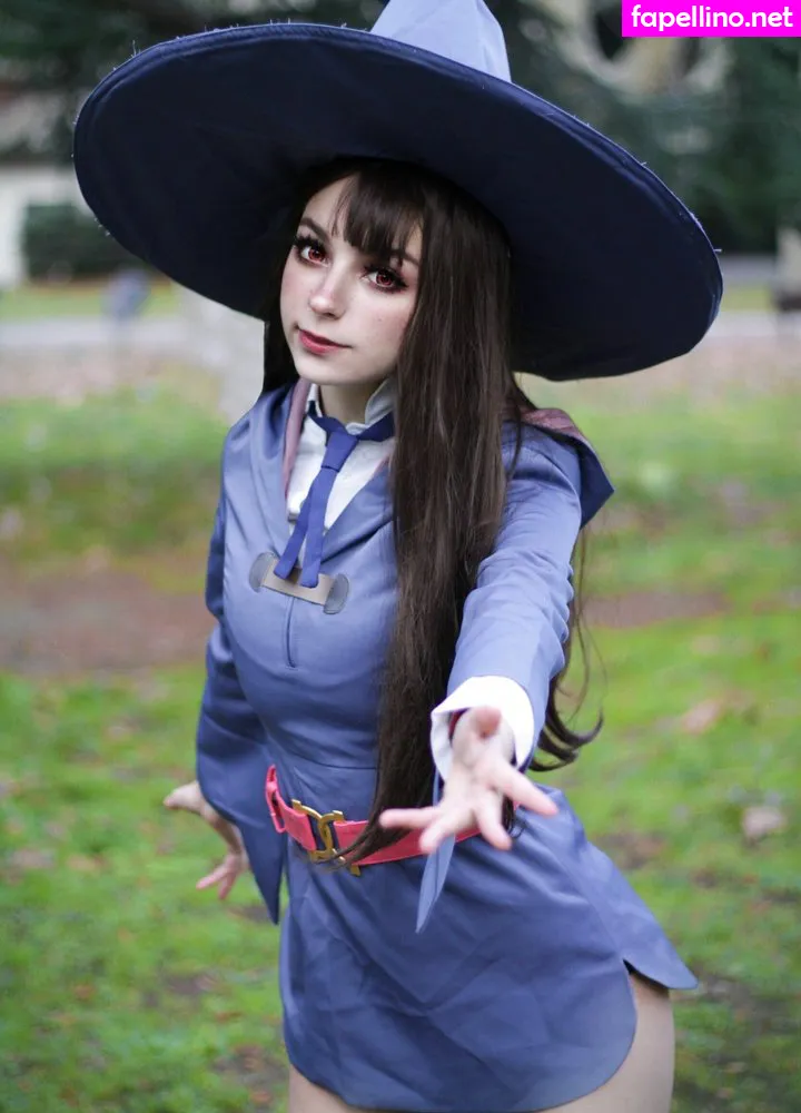 Himeecosplay, himee.lily, kawaiierotica Nude Leaked OnlyFans Photo #eZWLEfMRHl