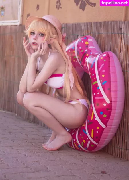 Himee Lily OnlyFans Thumbnail #gWiUjSHhpf