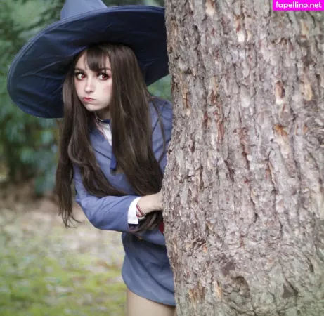 Himee Lily OnlyFans Thumbnail #gozGBOlg2b