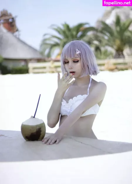 Himee Lily OnlyFans Thumbnail #gzBXMGhh1X