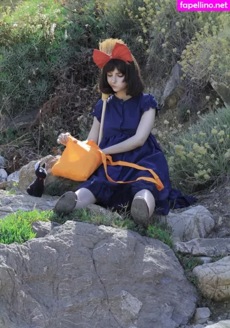 Himee Lily OnlyFans Thumbnail #j6wvH8IRI9