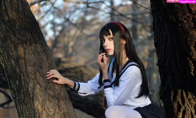 Himee Lily OnlyFans Thumbnail #mykaB7EqcU