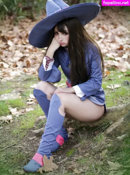 Himee Lily OnlyFans Thumbnail #sD7qhpploX