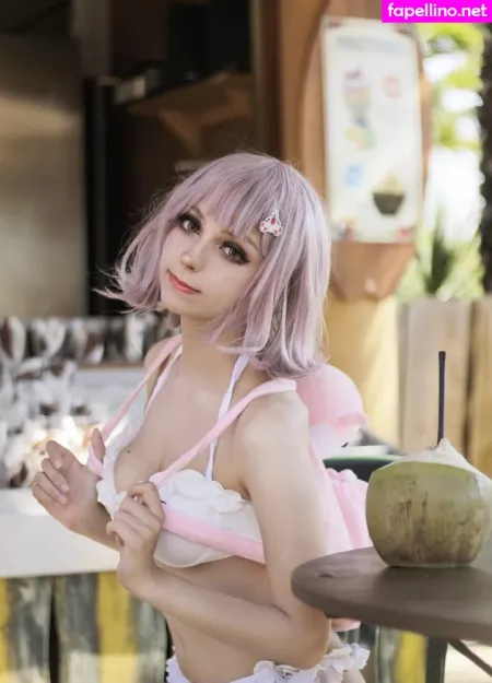 Himee Lily OnlyFans Thumbnail #vXPVneQQvg