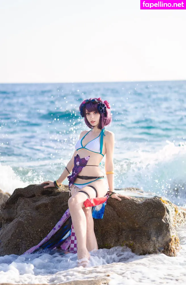 Himeecosplay, himee.lily Nude Leaked OnlyFans Photo #74HvETYn30