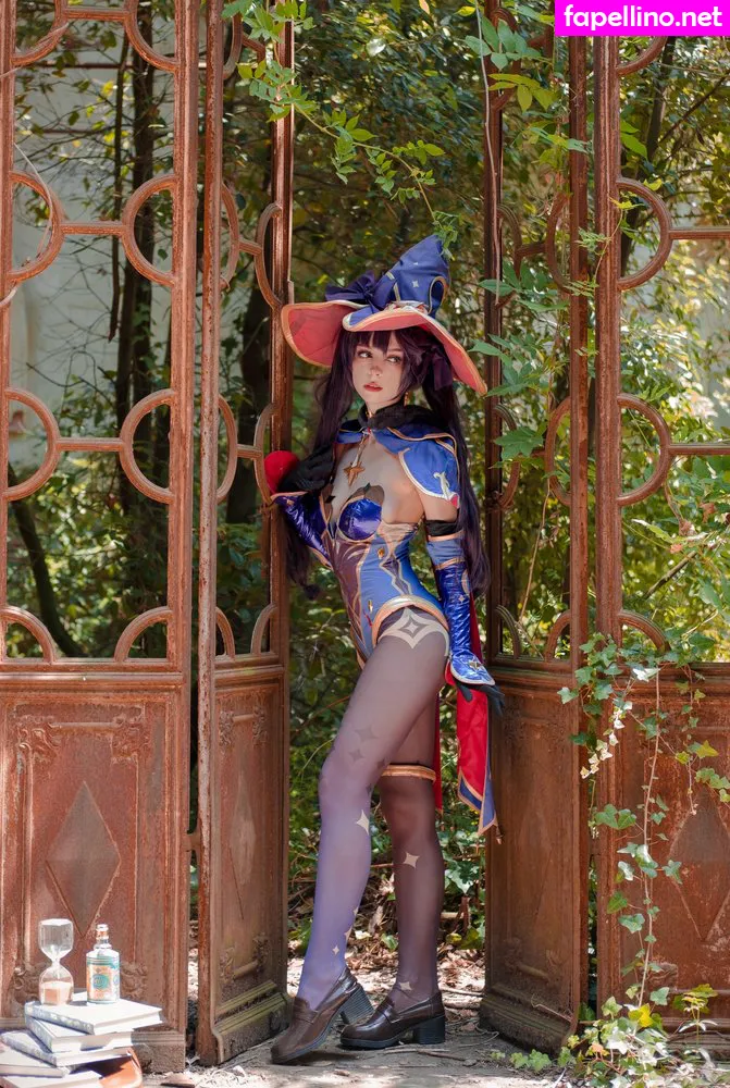 Himeecosplay, himee.lily Nude Leaked OnlyFans Photo #B0oyn9eLWk