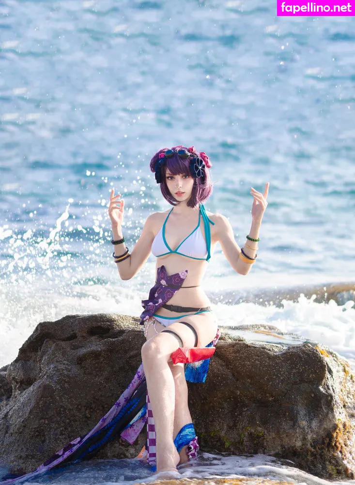Himeecosplay, himee.lily Nude Leaked OnlyFans Photo #Dyt6kGH8lD
