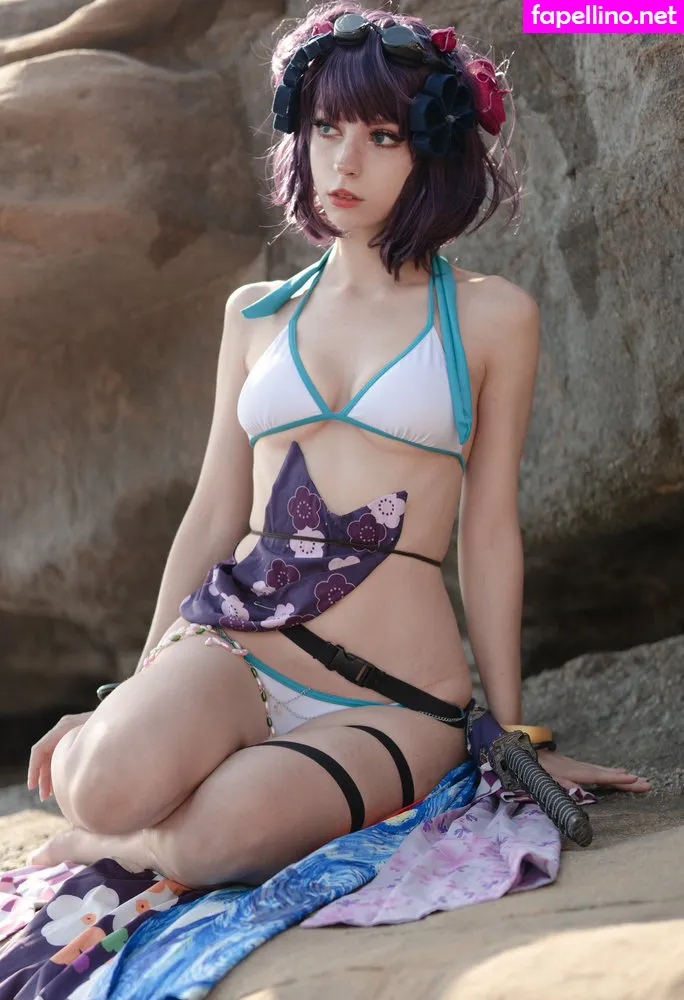 Himeecosplay, himee.lily Nude Leaked OnlyFans Photo #ZxWt3hWOje