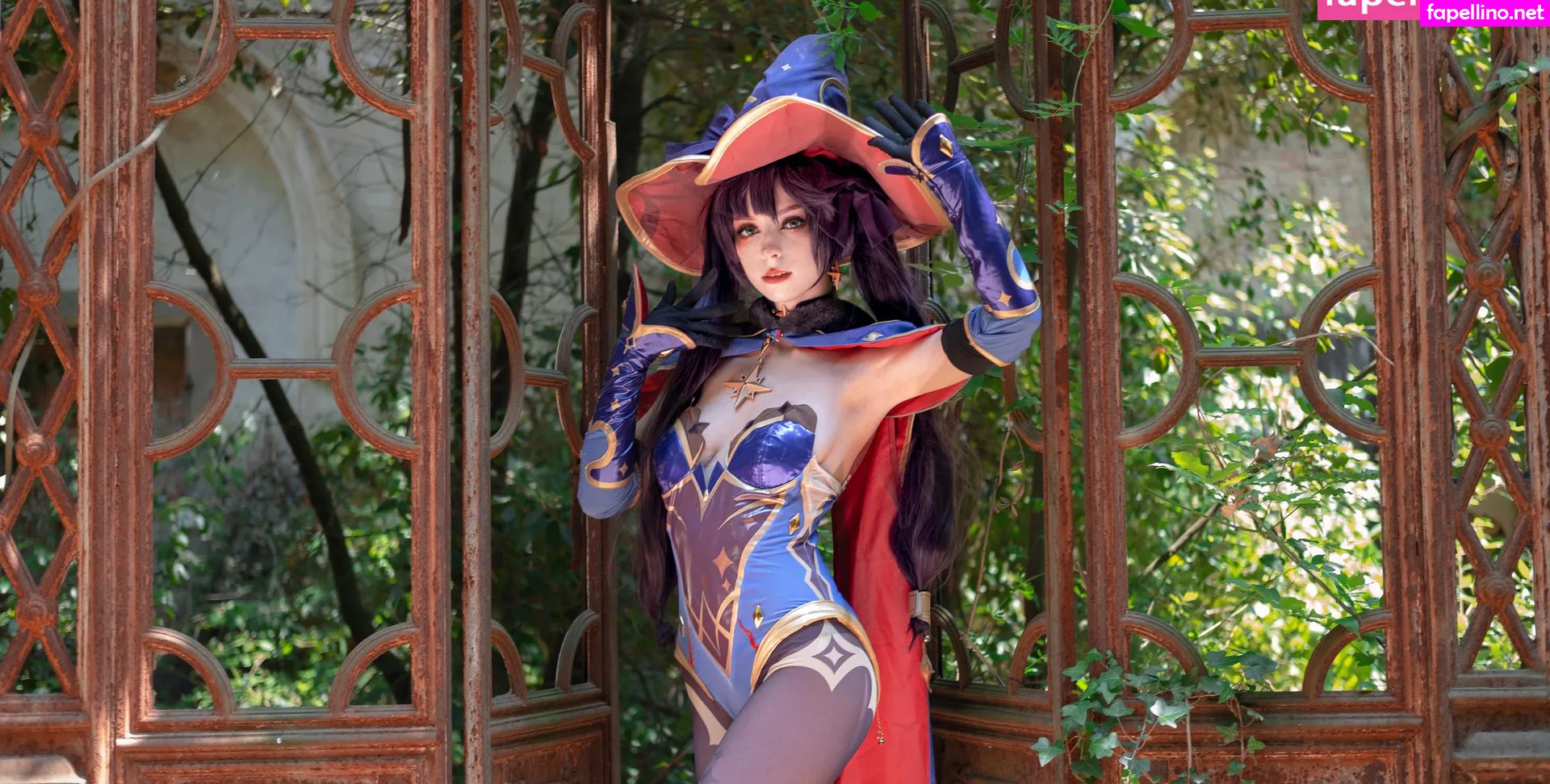 Himeecosplay, himee.lily Nude Leaked OnlyFans Photo #cGz0Wz3rGL