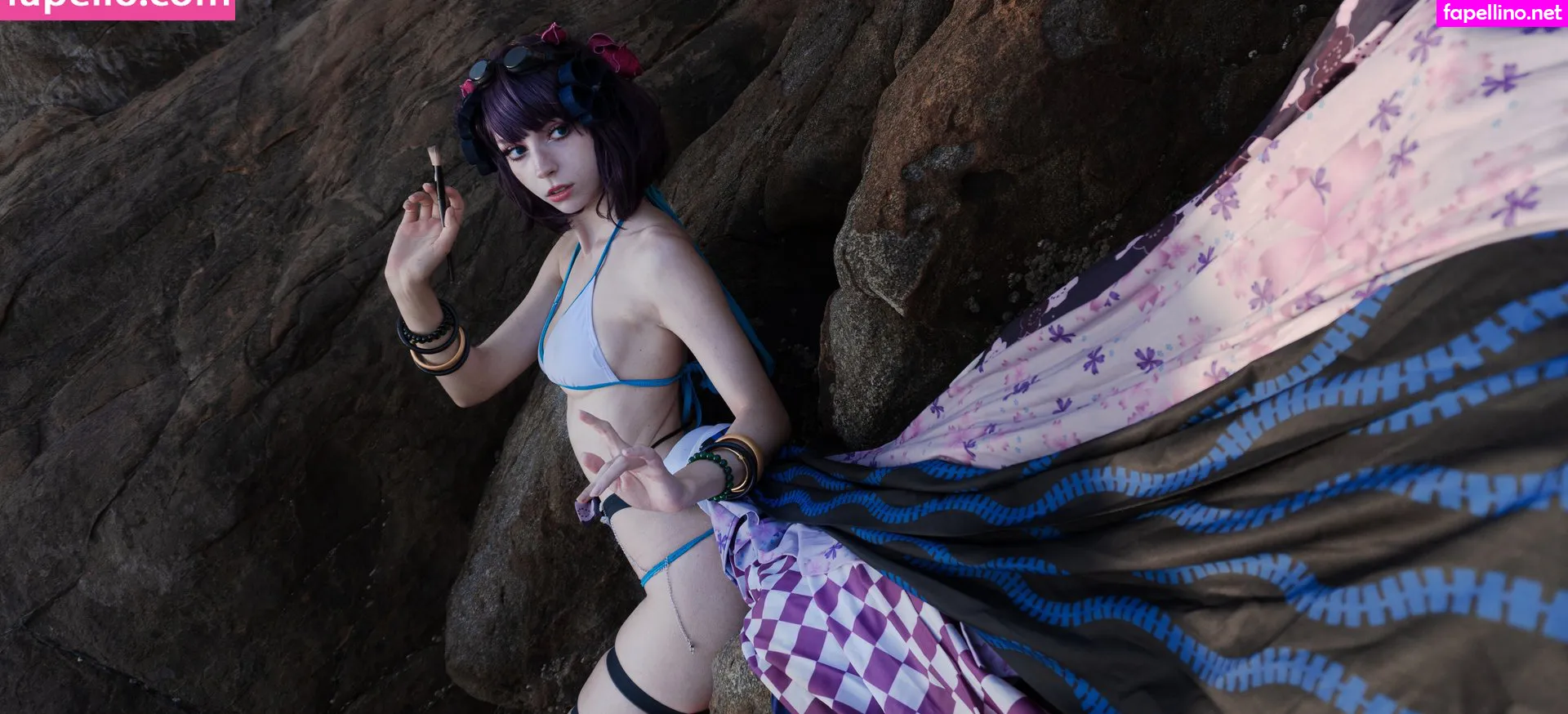 Himeecosplay, himee.lily Nude Leaked OnlyFans Photo #l78UCXRnX6