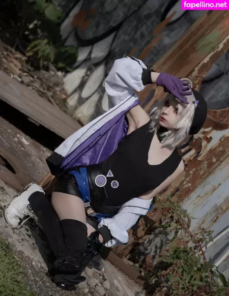 Himeecosplay OnlyFans Thumbnail #0PbSf50QpA